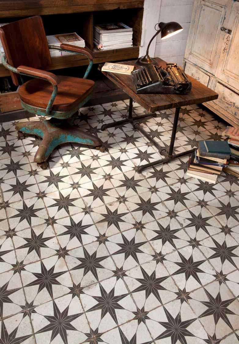 Terakota FS STAR STARN 45x45