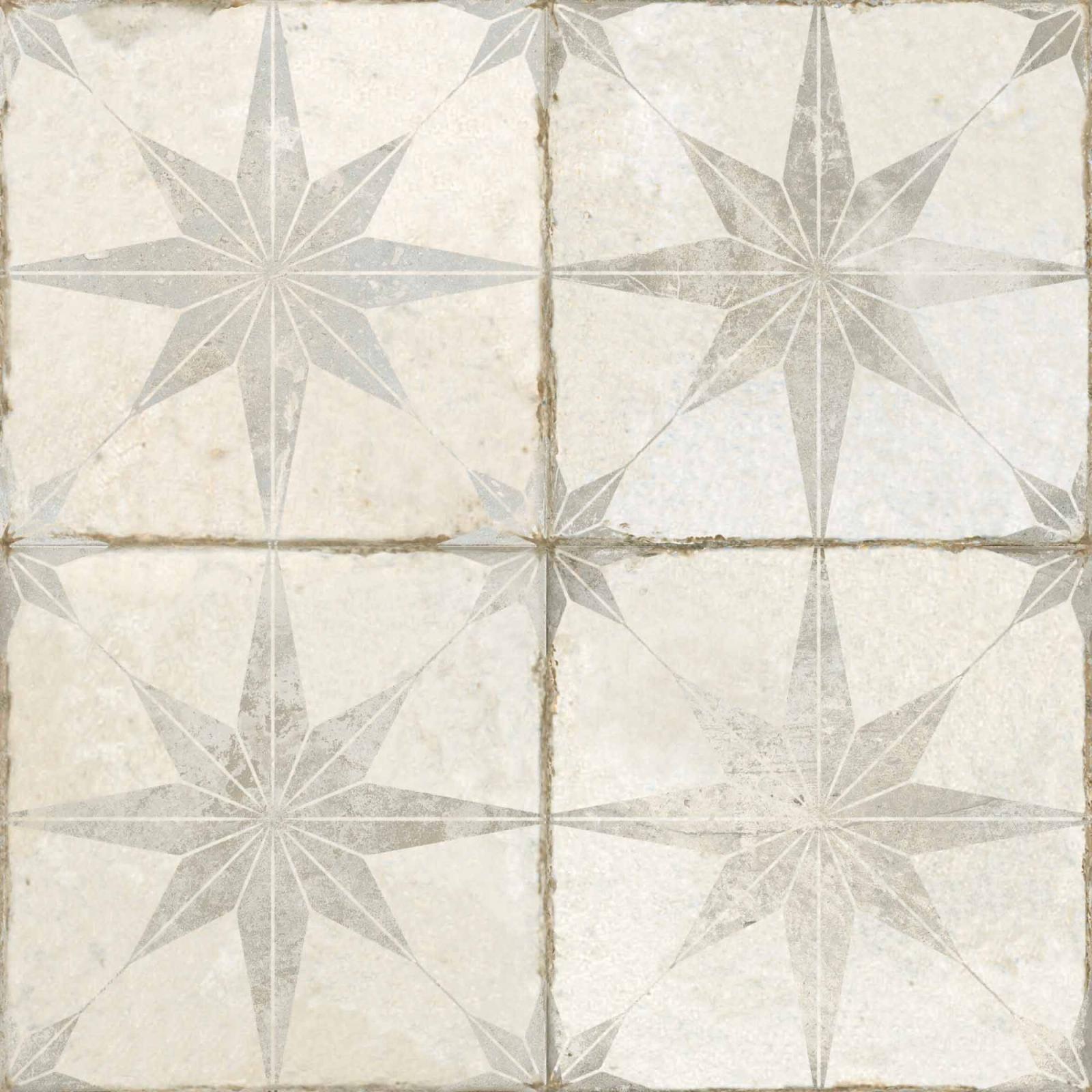 Terakota FS STAR WHITE 45x45 (3)