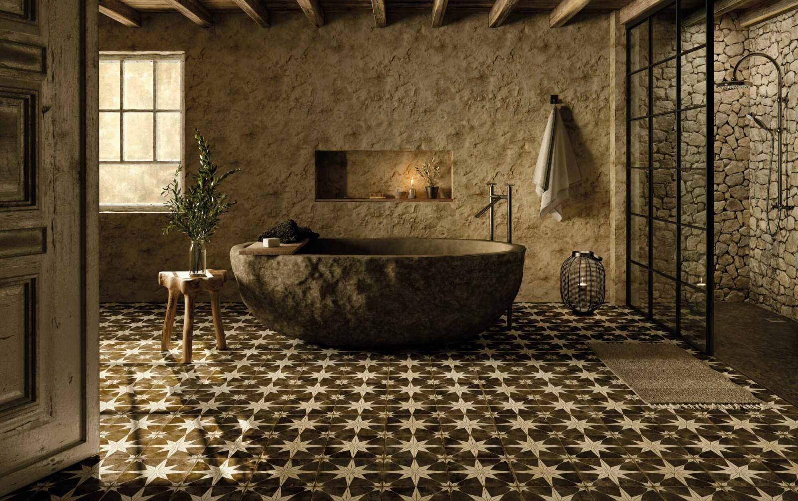 Terakota FS STAR NIGHT 45x45 (2)