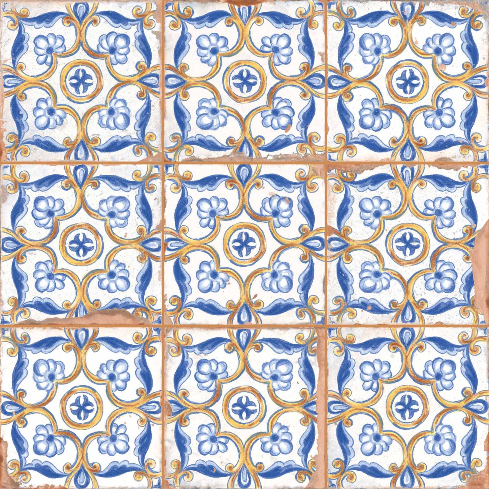 Terakota FS ATRANI LT 33x33 (1)