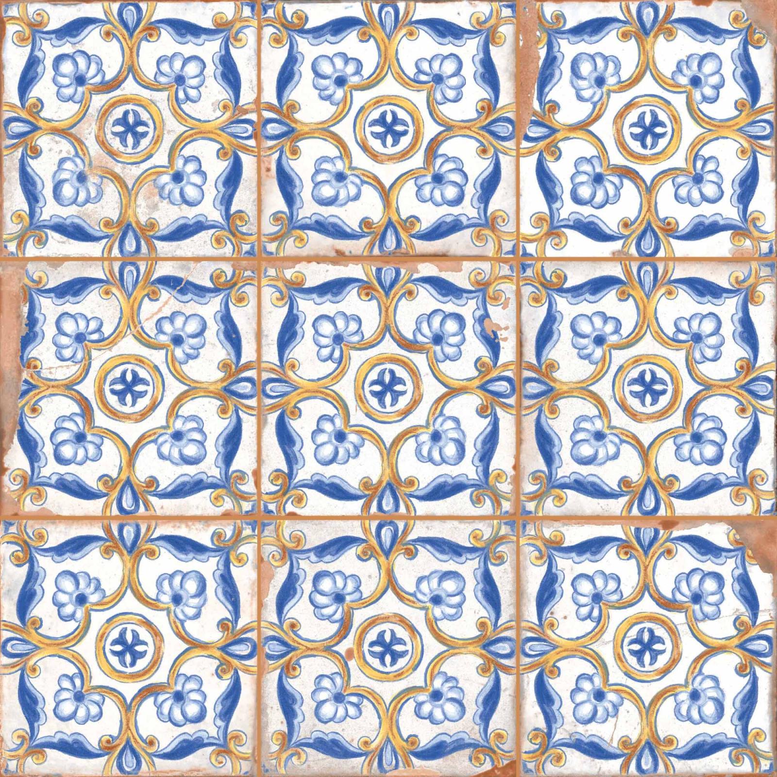 Terakota FS ATRANI LT 33x33 (3)