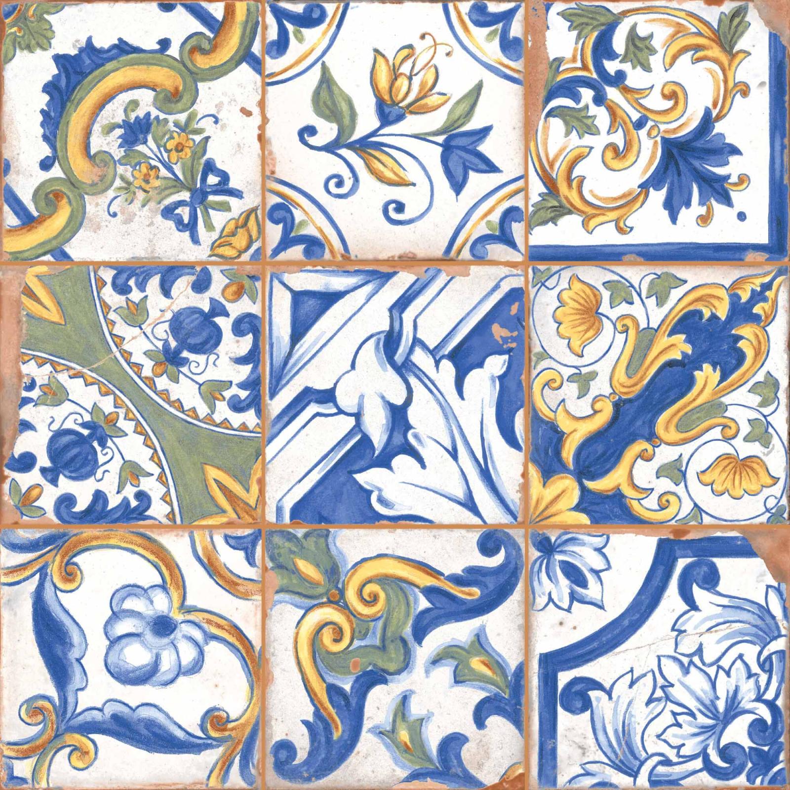 Obrazek dla: Terakota FS AMALFI LT 33x33