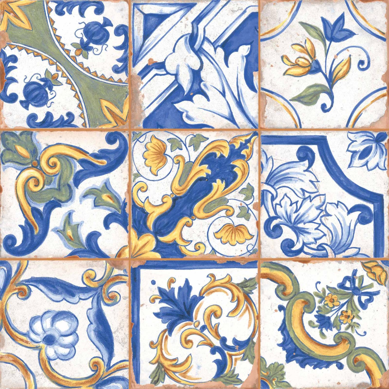 Terakota FS AMALFI LT 33x33 (4)