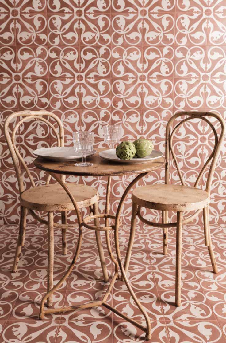 Terakota FS NOUVEAU RUBY 45x45 (3)