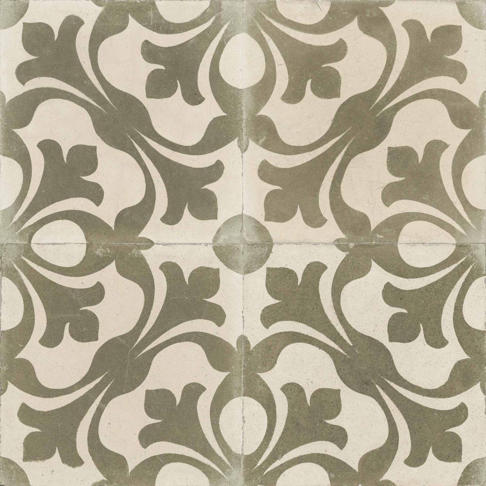 Terakota FS NOUVEAU SAGE 45x45 (4)