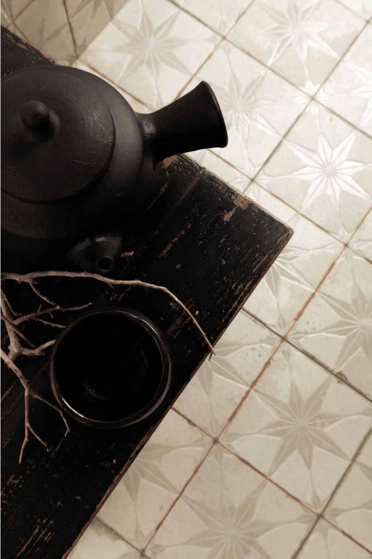 Terakota FS STAR WHITE LT 45x45 (3)