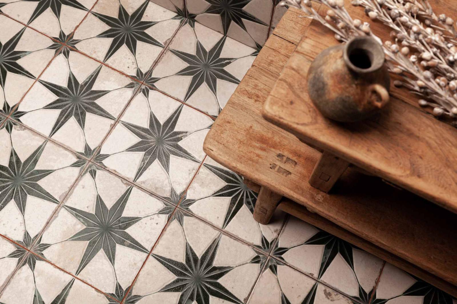 Terakota FS STAR SAGE LT 45x45