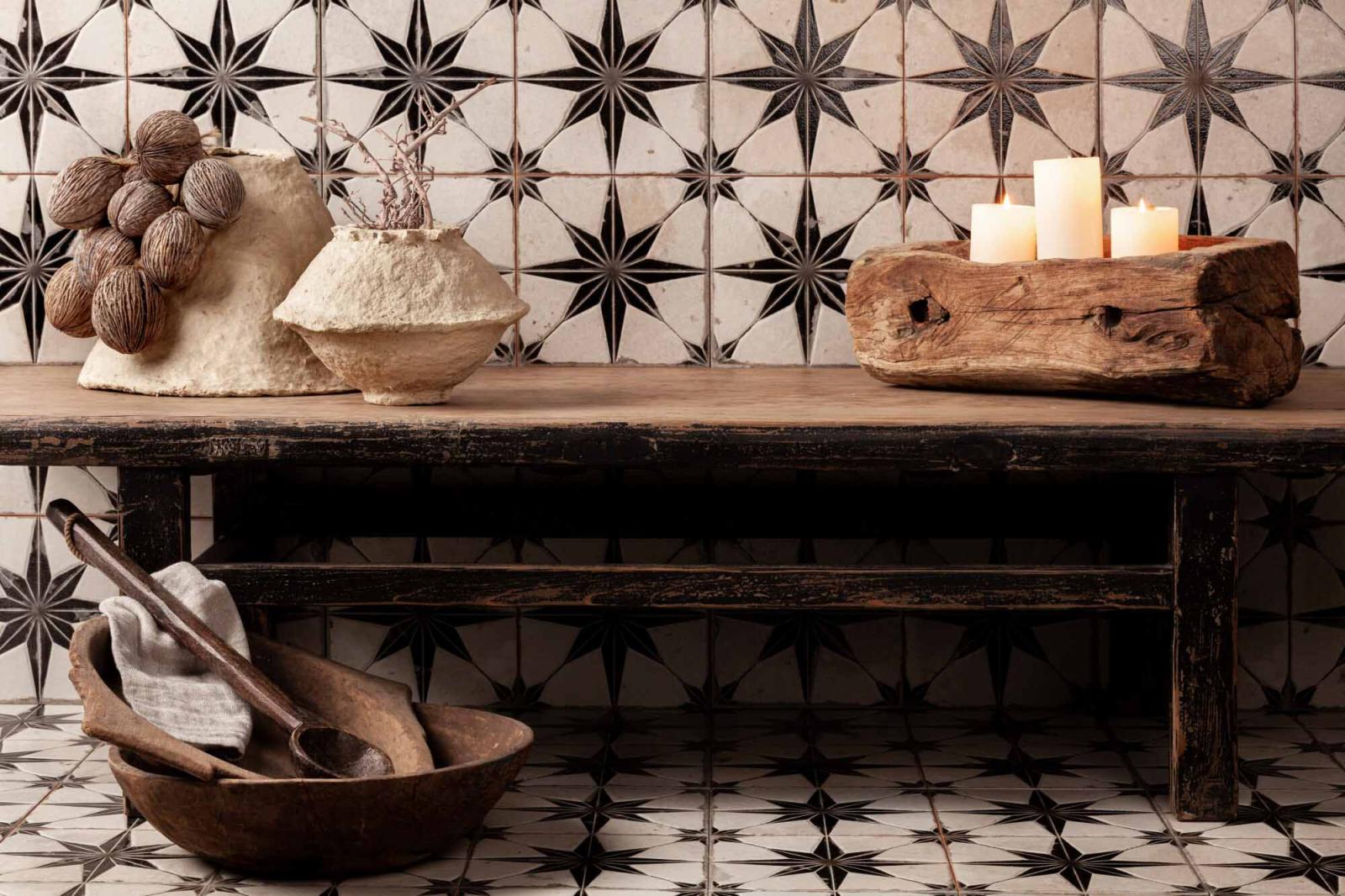 Terakota FS STAR BLACK LT 45x45 (4)