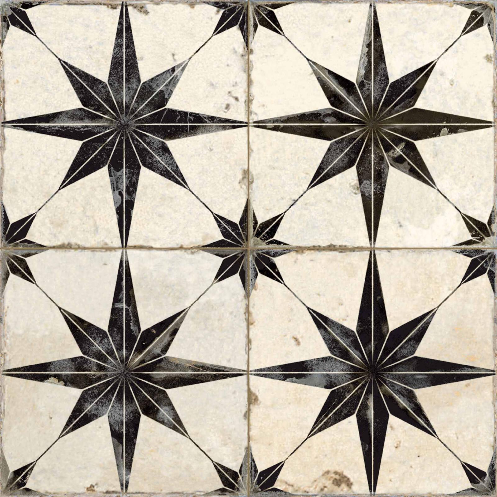 Terakota FS STAR BLACK LT 45x45 (5)