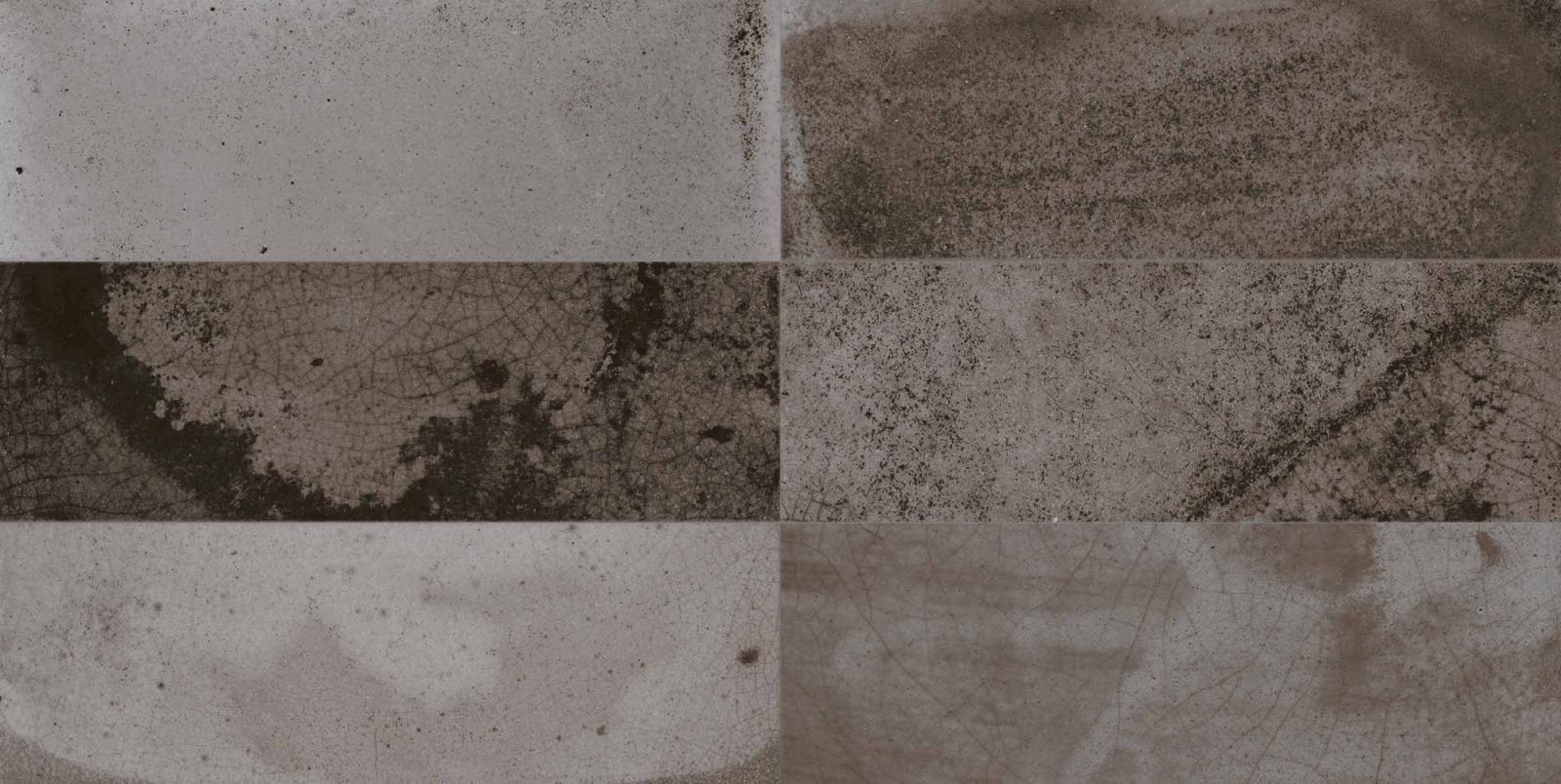 Płytka ścienna FS RAKU BLACK 20x40 (4)