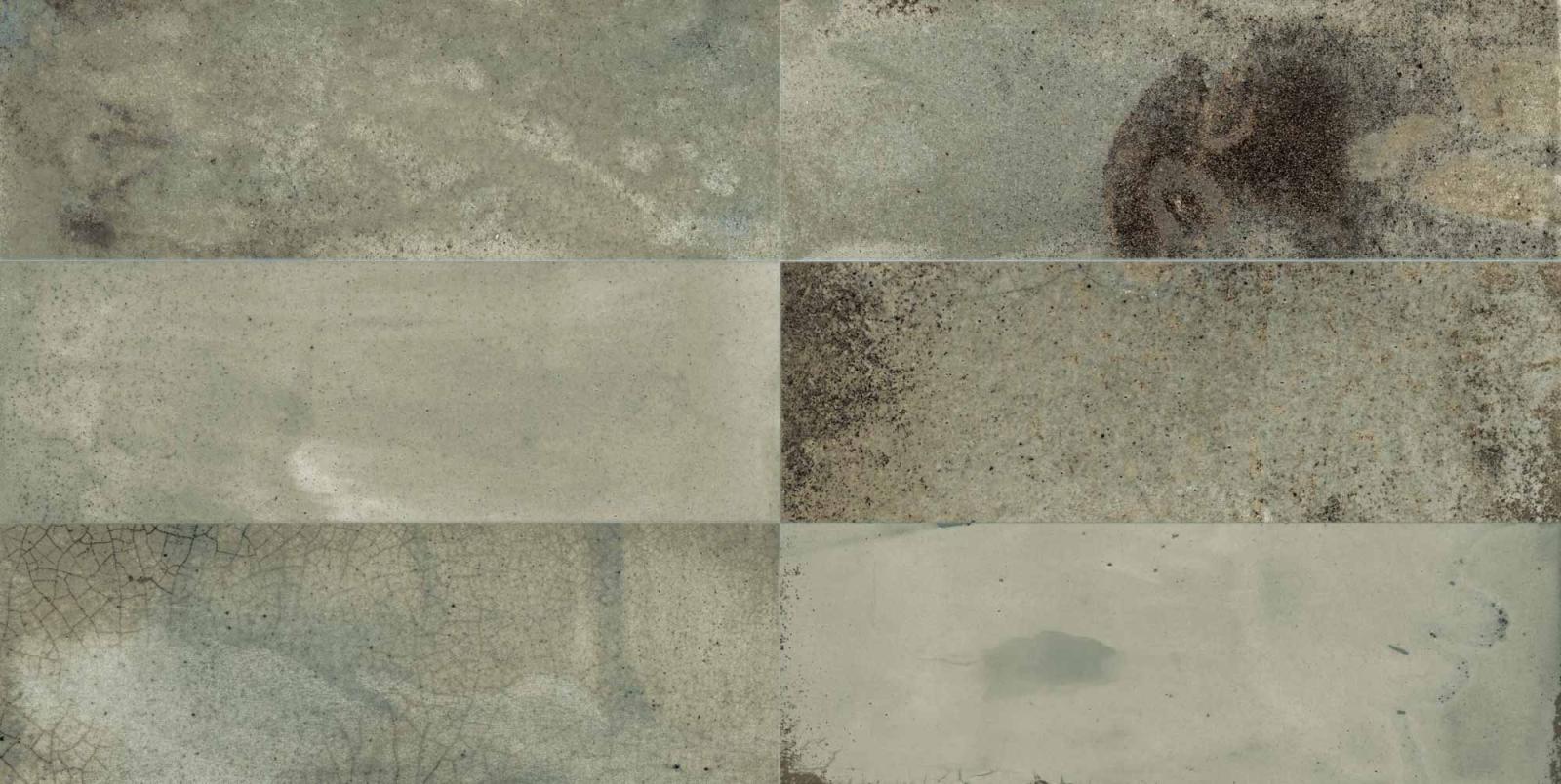 Obrazek dla: Płytka ścienna FS RAKU SAGE 20x40