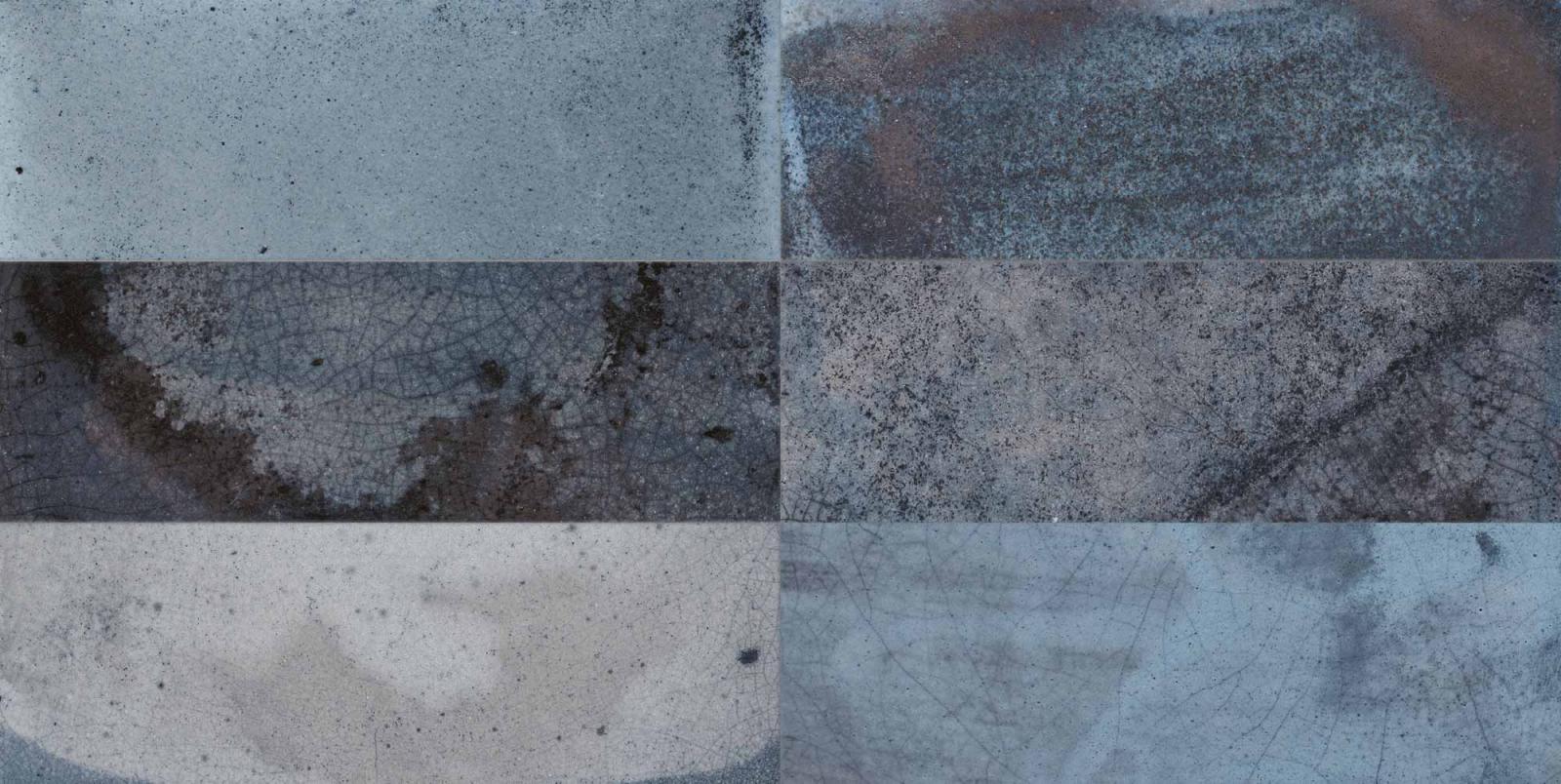 Płytka ścienna FS RAKU BLUE 20x40 (5)