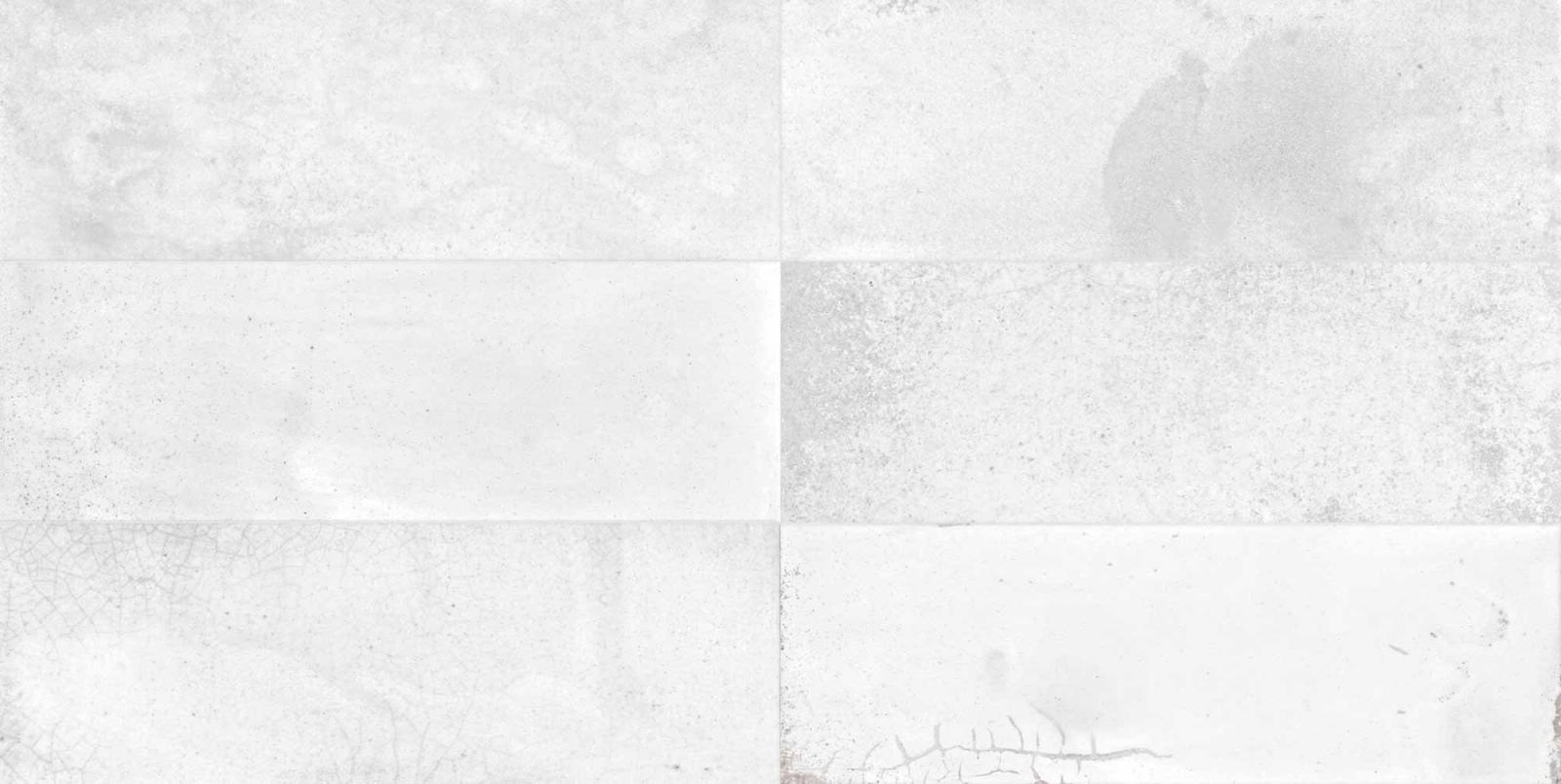 Obrazek dla: Płytka ścienna FS RAKU WHITE 20x40