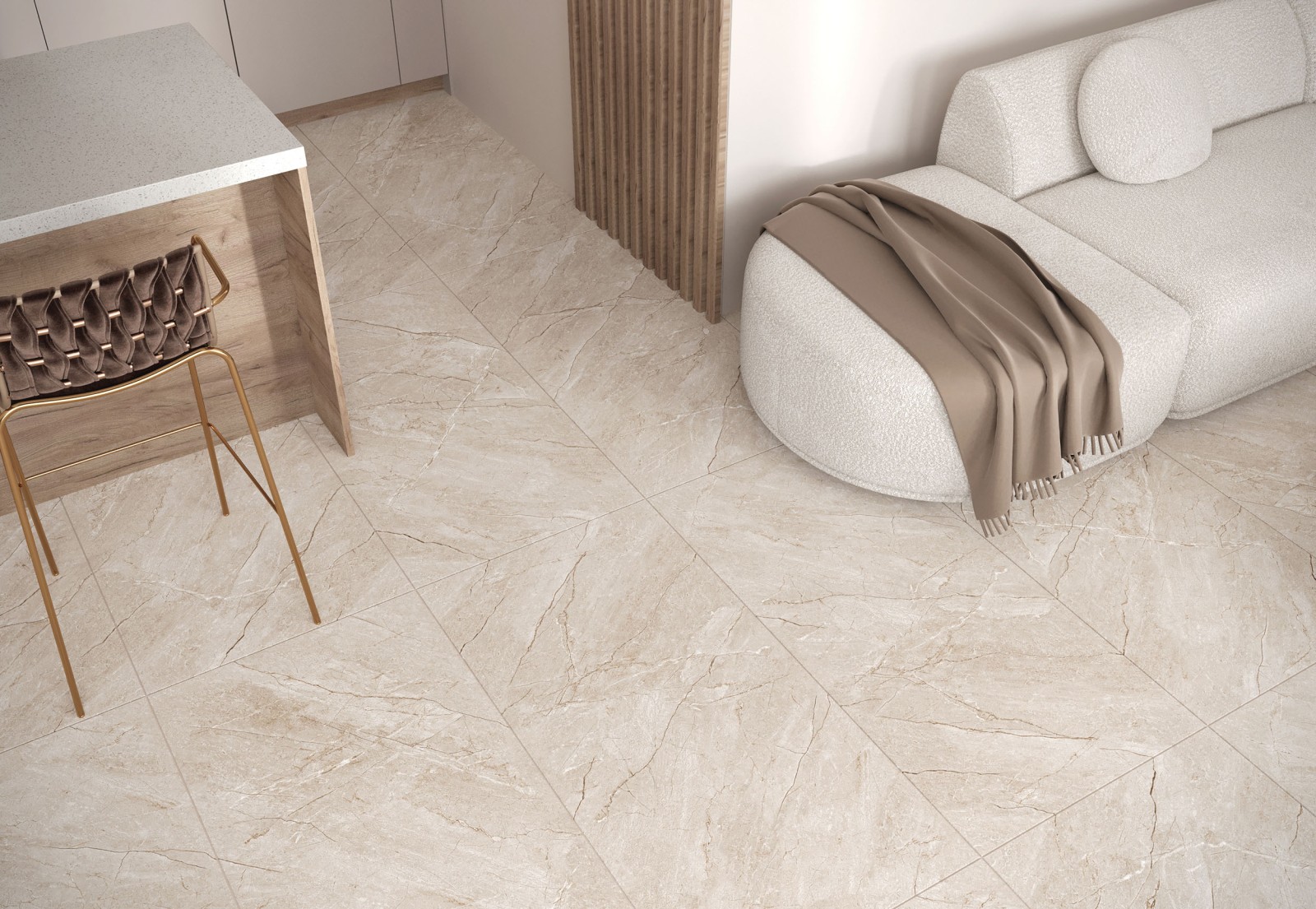 Gres rektyfikowany co to znaczy i dlaczego warto go wybrać?