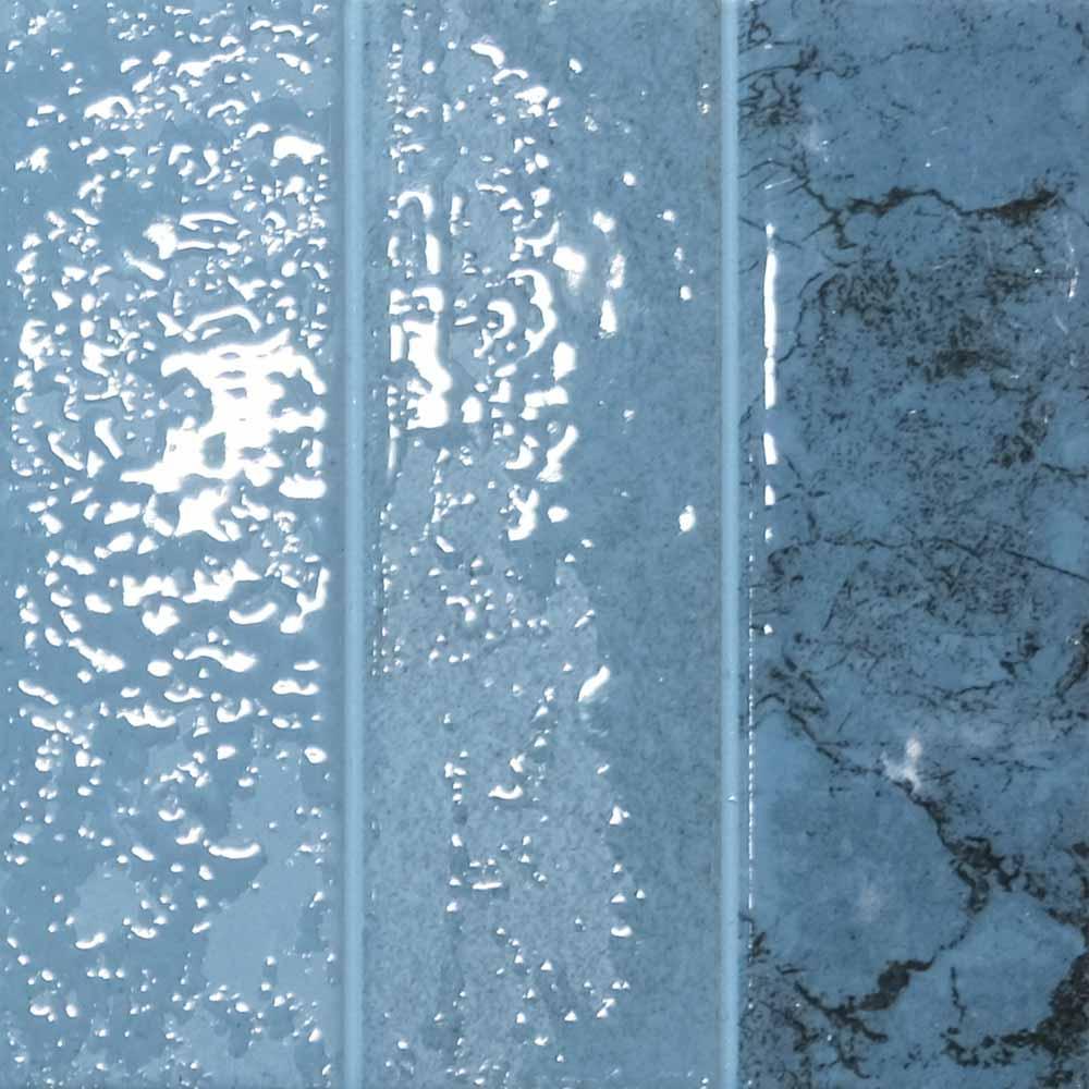 Obrazek dla: Gres TERRALUZ AZUL 14,7X14,7