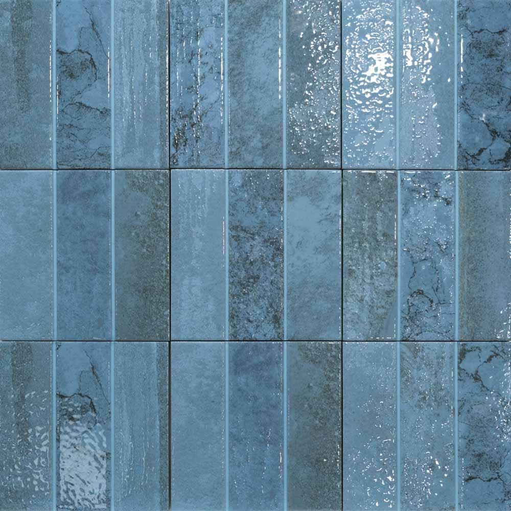 Gres TERRALUZ AZUL 14,7X14,7 (3)