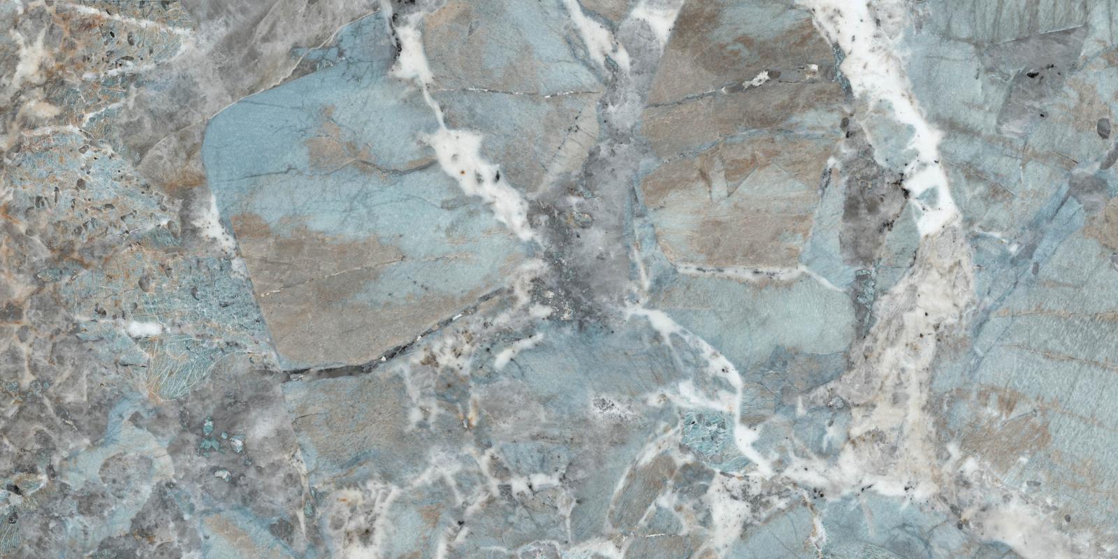 Obrazek dla: Gres AMAZONITE NAVY 60x120 CG.PUL.GRANILLA