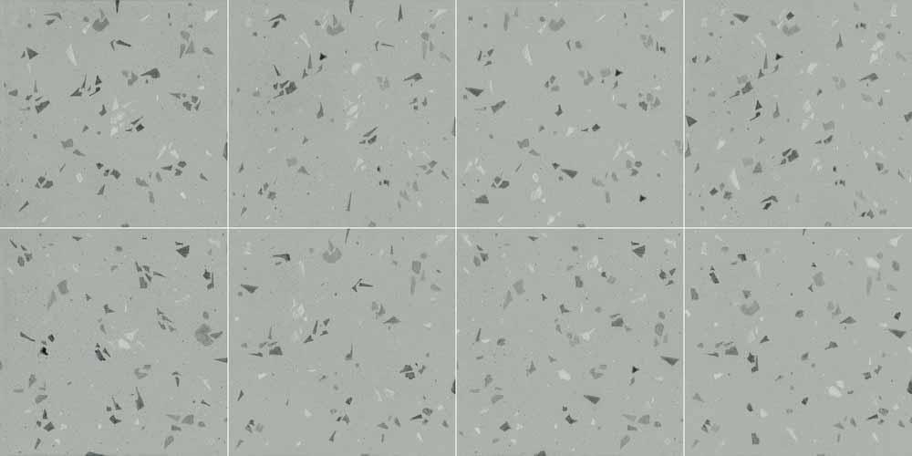 Gres FRAGMENTA GRIS 20x20 (3)