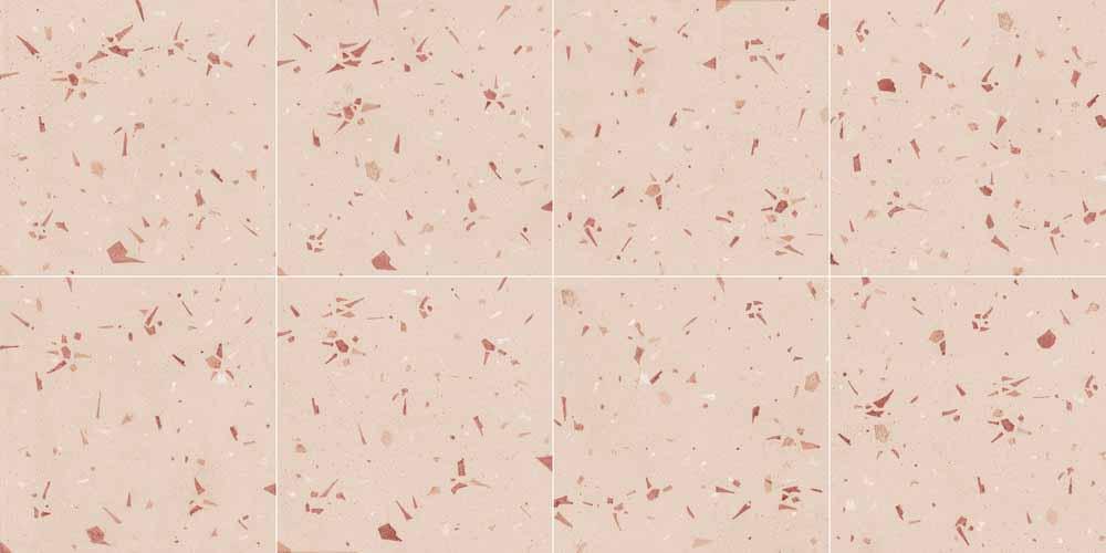 Gres FRAGMENTA CORAL 20x20 (4)