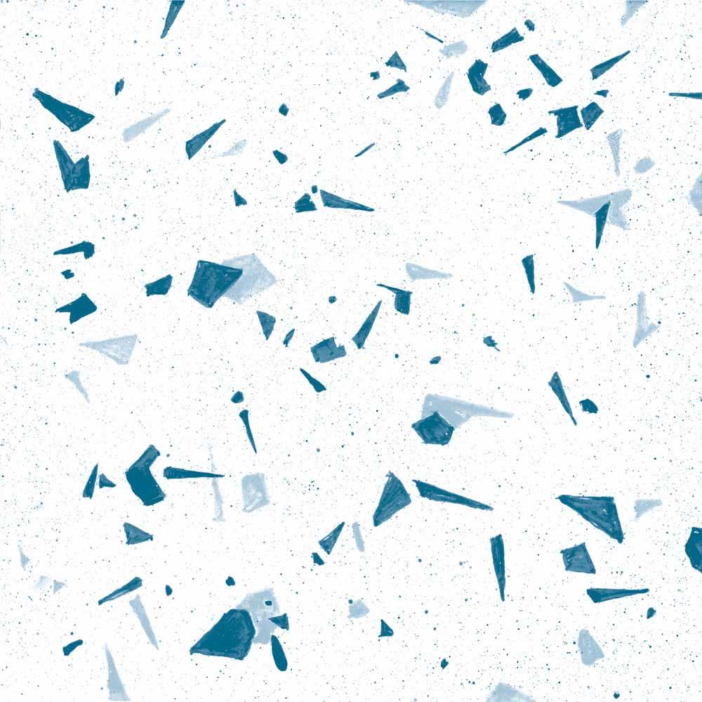 Obrazek dla: Gres FRAGMENTA AZUL 20x20