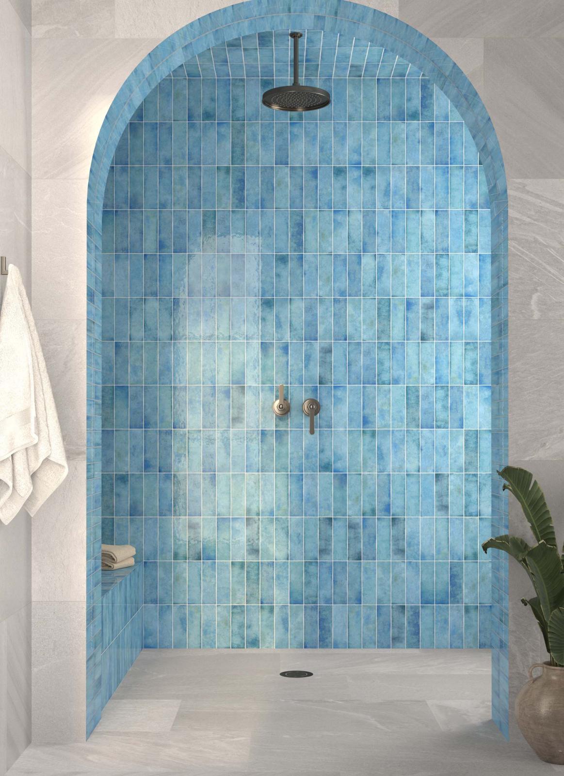 Płytka ścienna ALFAR PRUSIAN 6,5X20