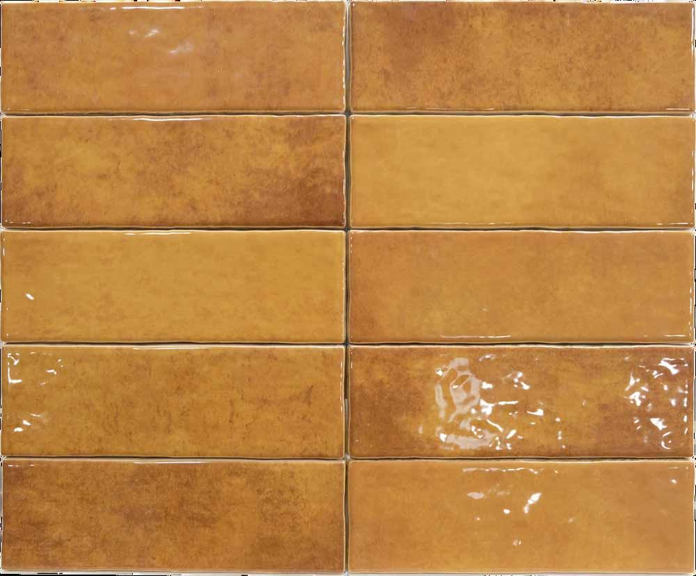 Płytka ścienna ALFAR CARAMELO 6,5X20 (4)