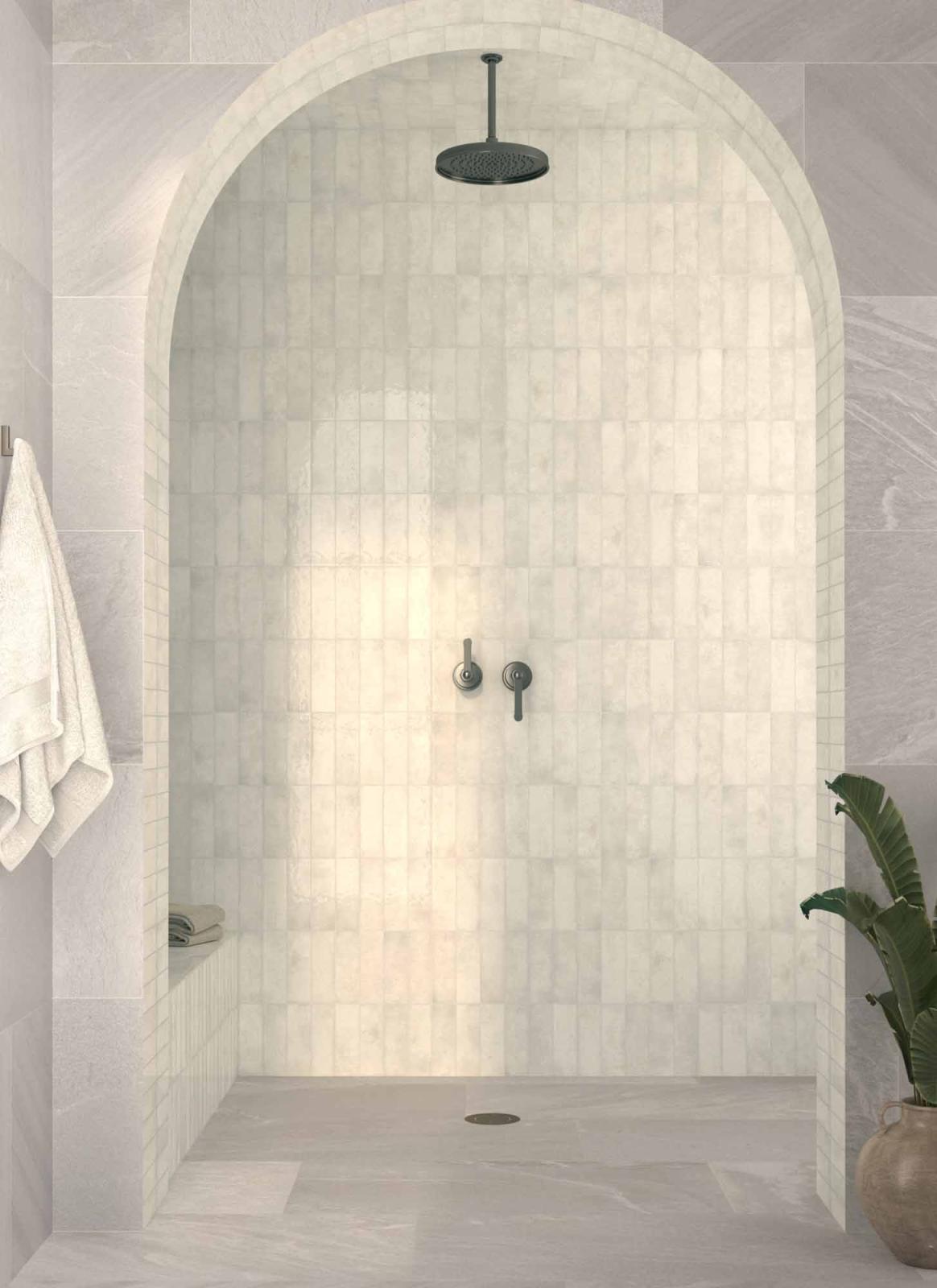 Płytka ścienna ALFAR CISNE 6,5X20 (3)