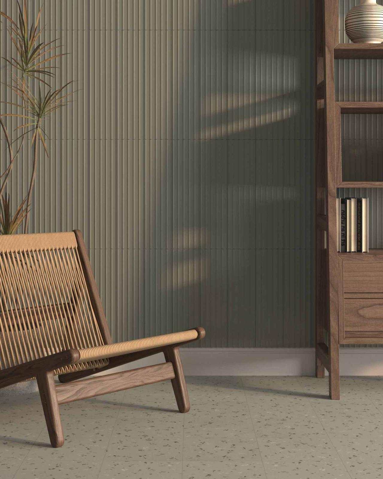 Płytka ścienna IMA GRIS 10x40