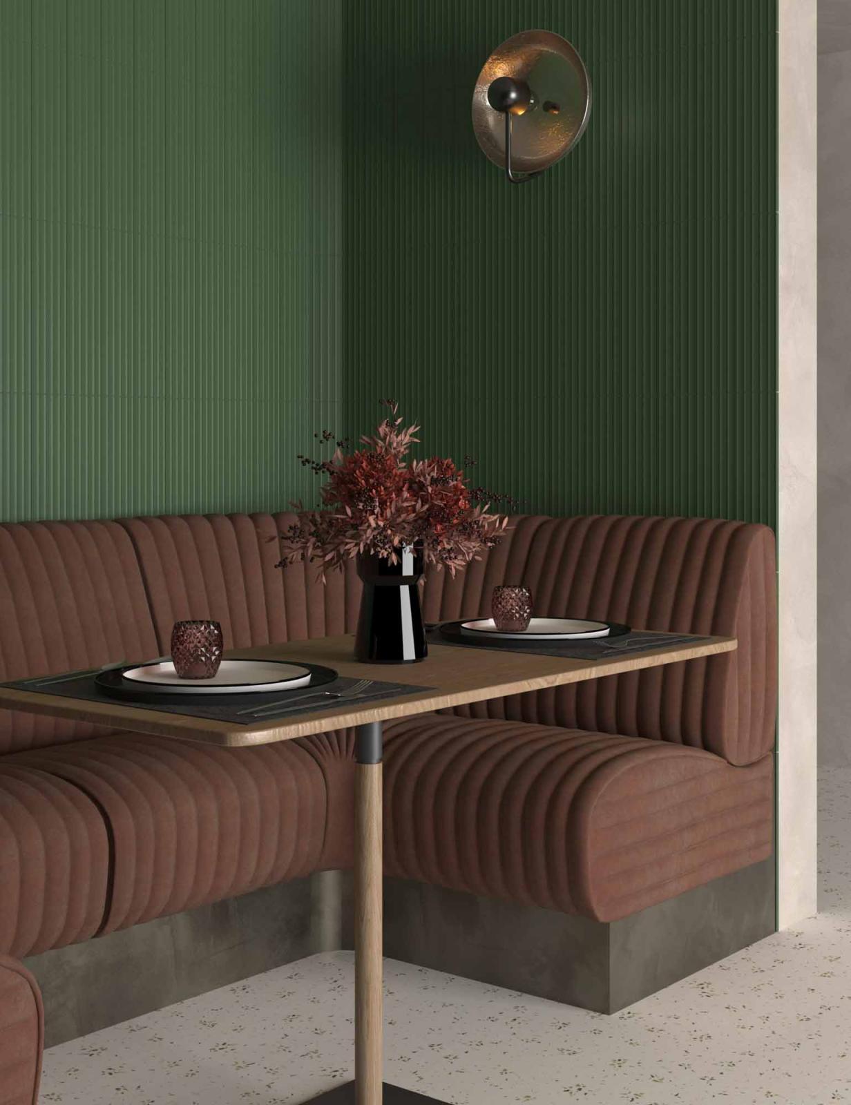 Płytka ścienna IMA VERDE 10x40 (3)