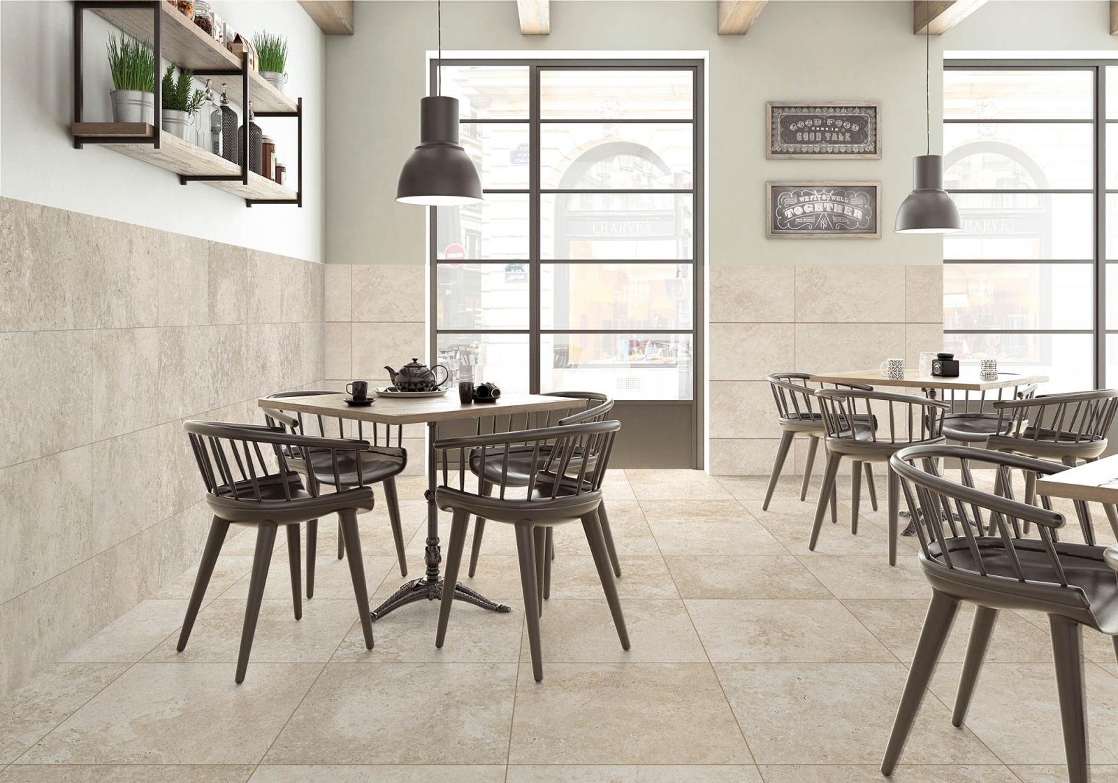 Gres GP MAXFORD IVORY 60x60 (2)