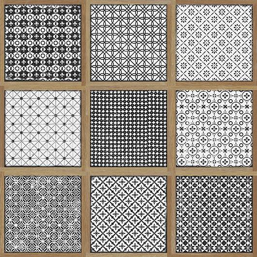 Obrazek dla: Gres KUBE ROOS 45x45