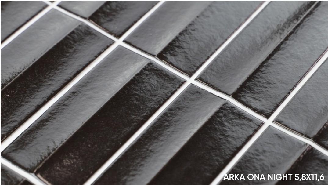 Gres ARKA ONA NIGHT 5,8X11,6 (5)