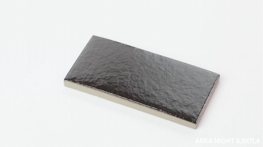 Gres ARKA NIGHT 5,8X11,6 (3)