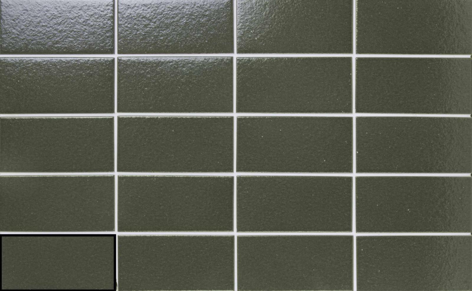 Gres ARKA GREEN 5,8X11,6 (4)