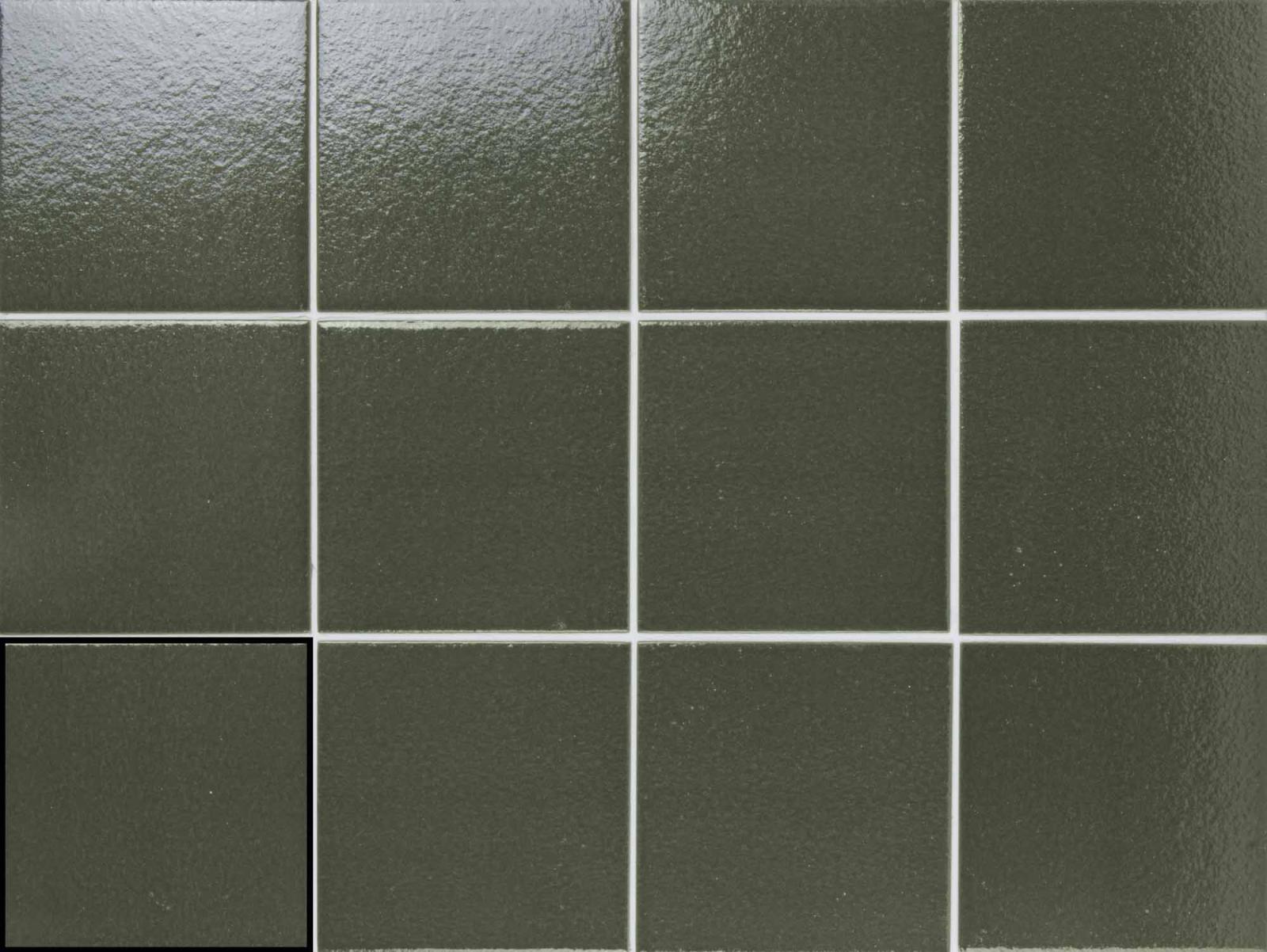 Gres ARKA GREEN 11,6x11,6 (3)