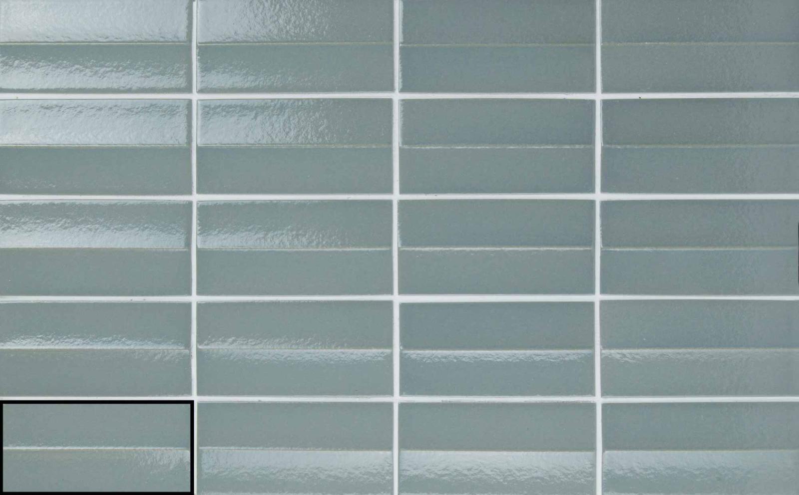 Gres ARKA ONA STEEL 5,8X11,6 (2)