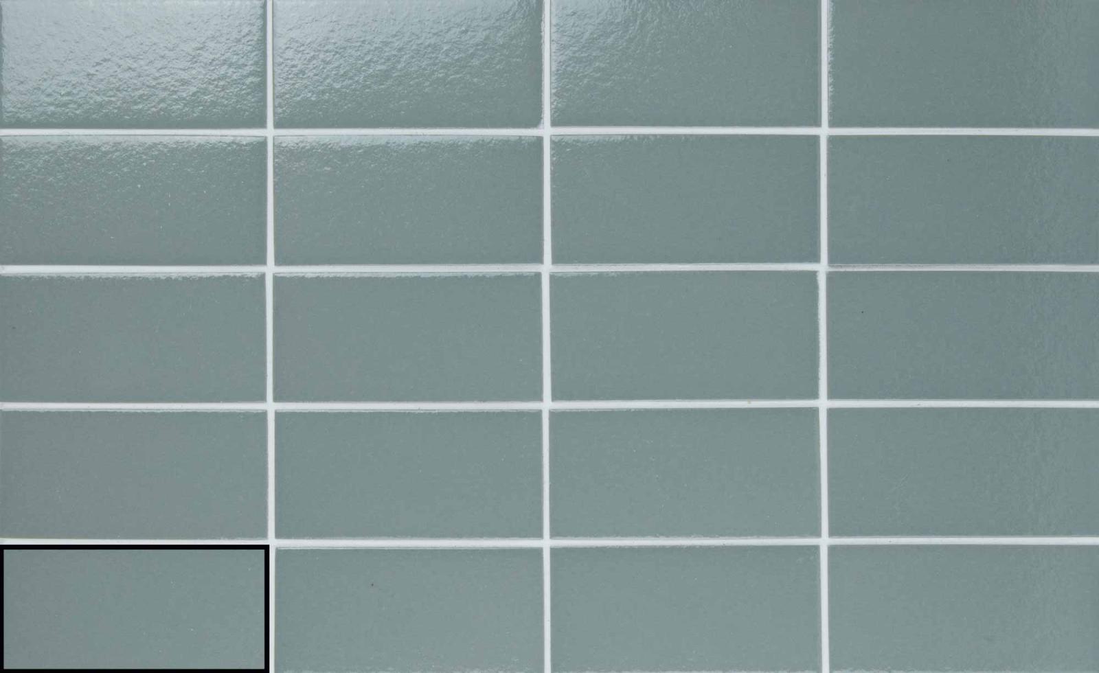 Gres ARKA STEEL 5,8X11,6 (2)