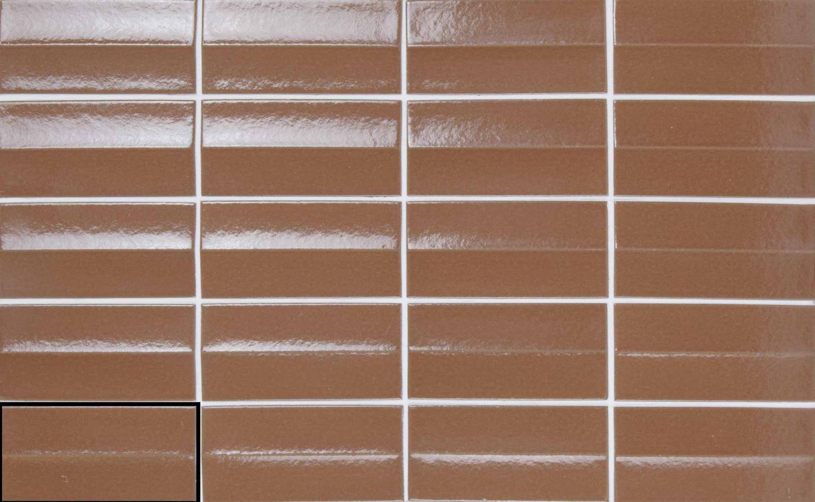 Gres ARKA ONA COTTO 5,8X11,6 (3)