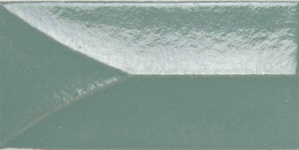 Obrazek dla: Gres ARKA FORMA TEAL 5,8X11,6