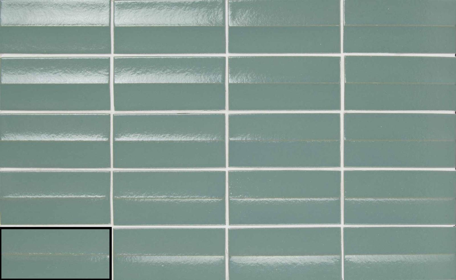 Gres ARKA ONA TEAL 5,8X11,6 (2)