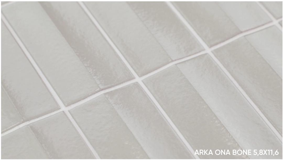 Gres ARKA ONA BONE 5,8X11,6 (4)