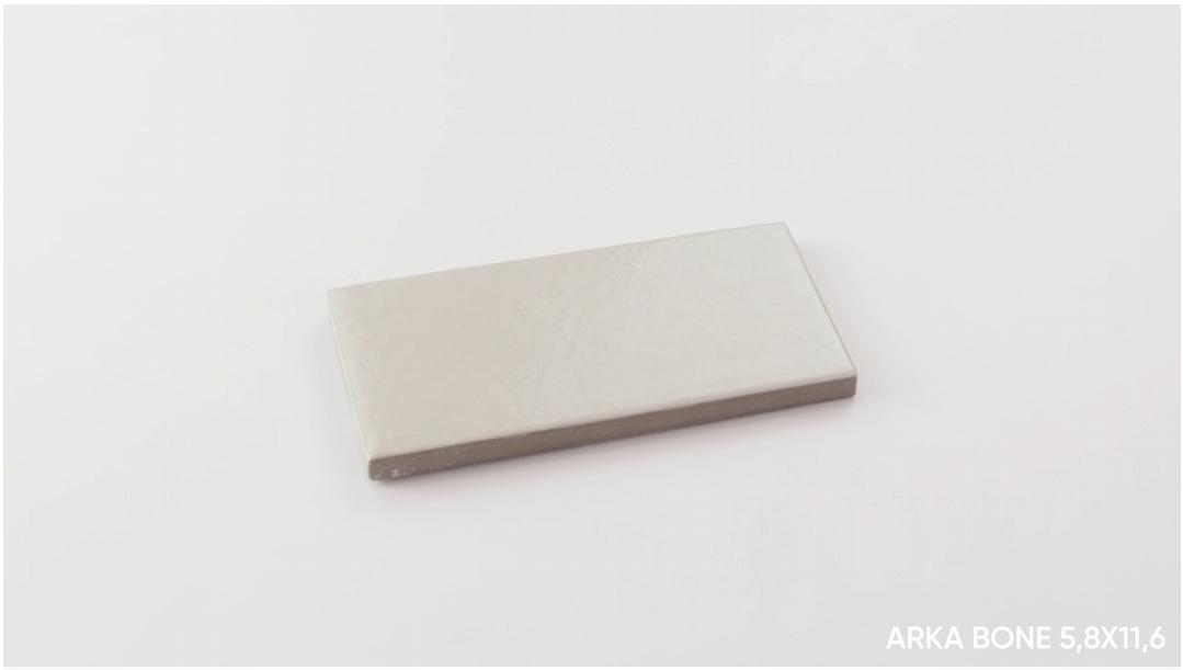 Gres ARKA BONE 5,8X11,6 (3)