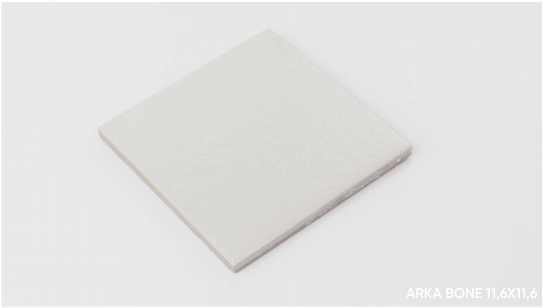 Gres ARKA BONE 11,6x11,6 (3)