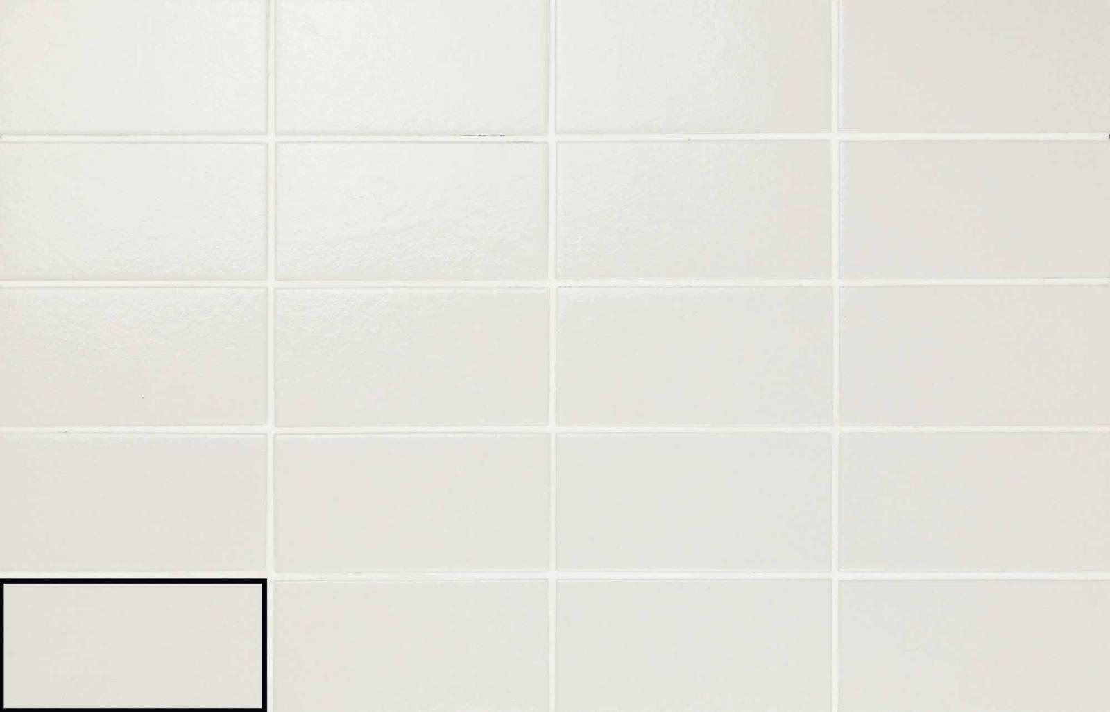 Gres ARKA WHITE 5,8X11,6 (2)