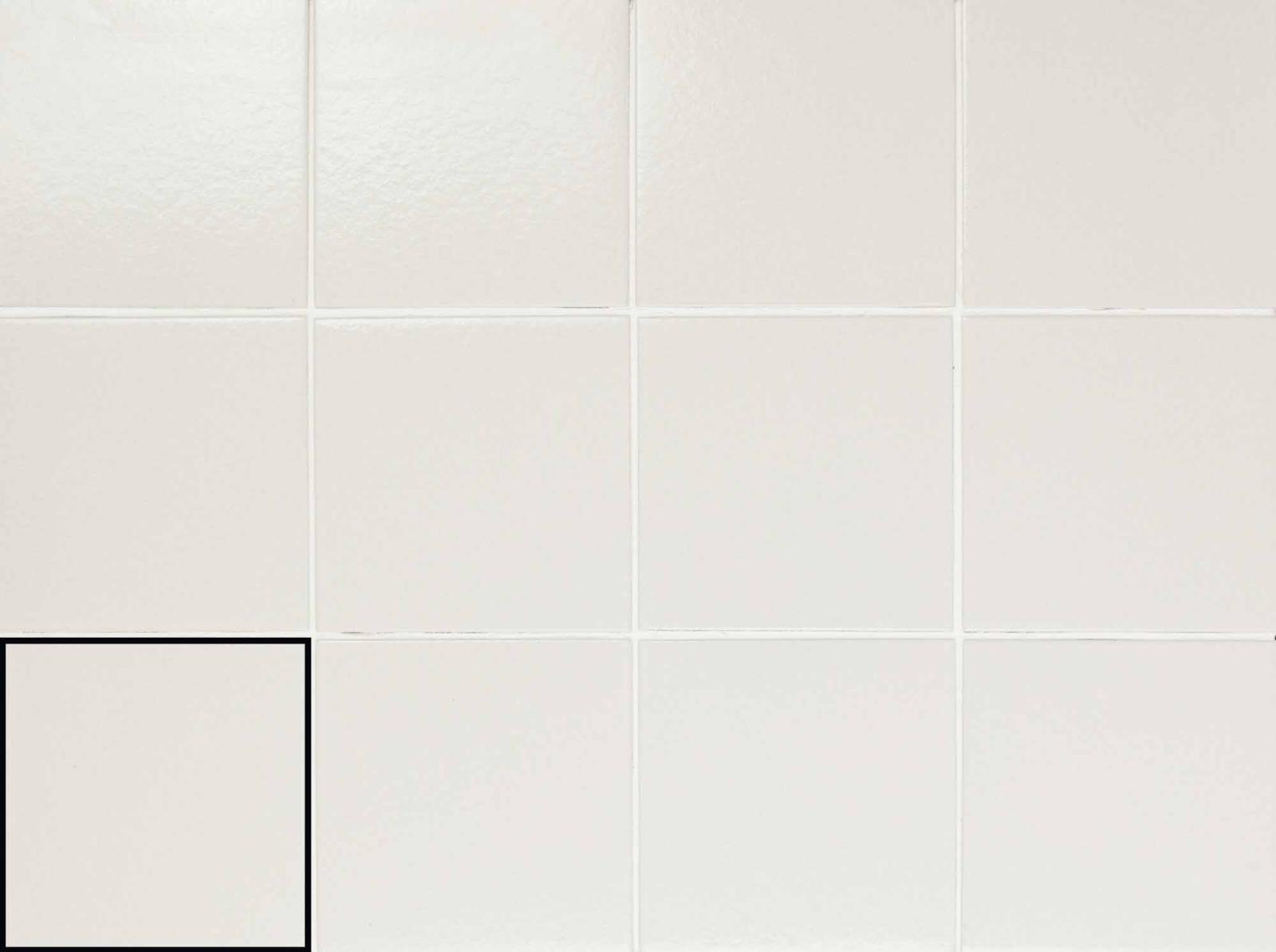 Gres ARKA WHITE 11,6x11,6 (3)