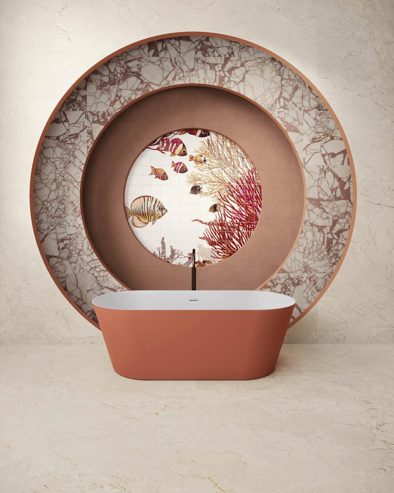 Gres GRANVIOLA 3D HONED 60x120 (4)