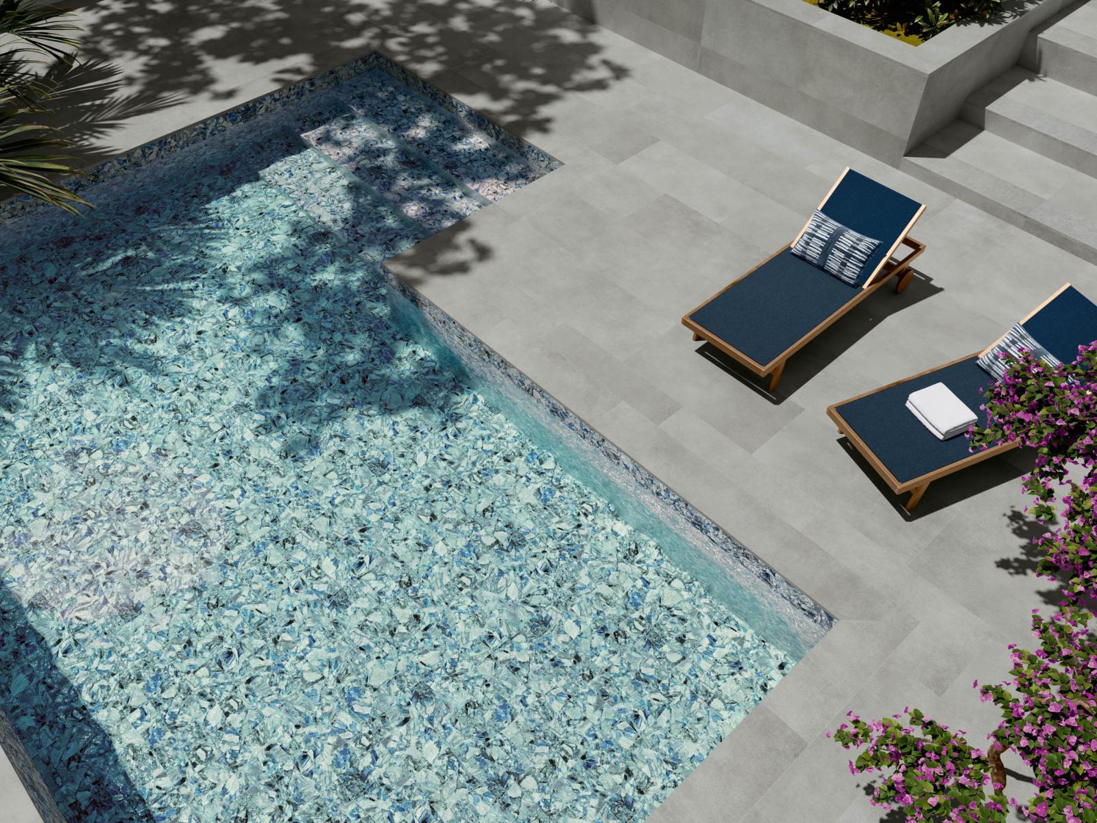 Gres ICE SAPPHIRE 15x15 (3)