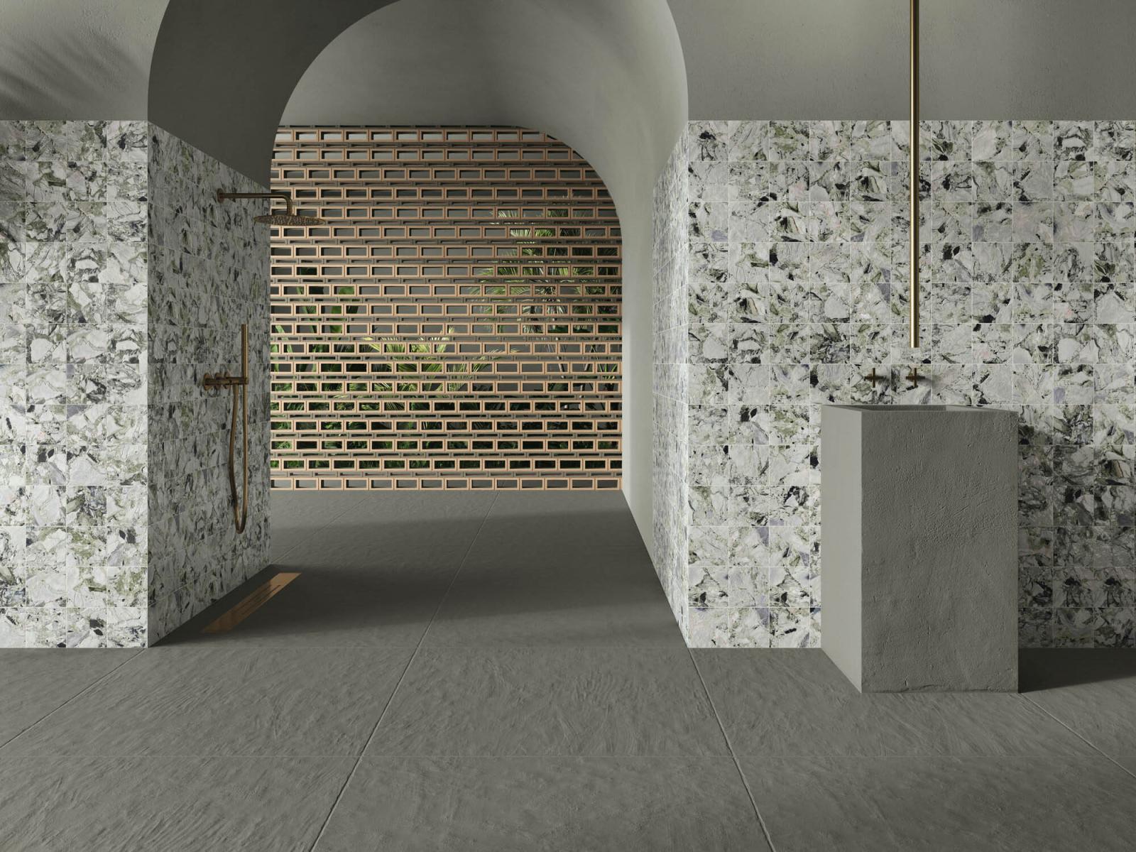 Gres ICE GREEN 15x15 (2)