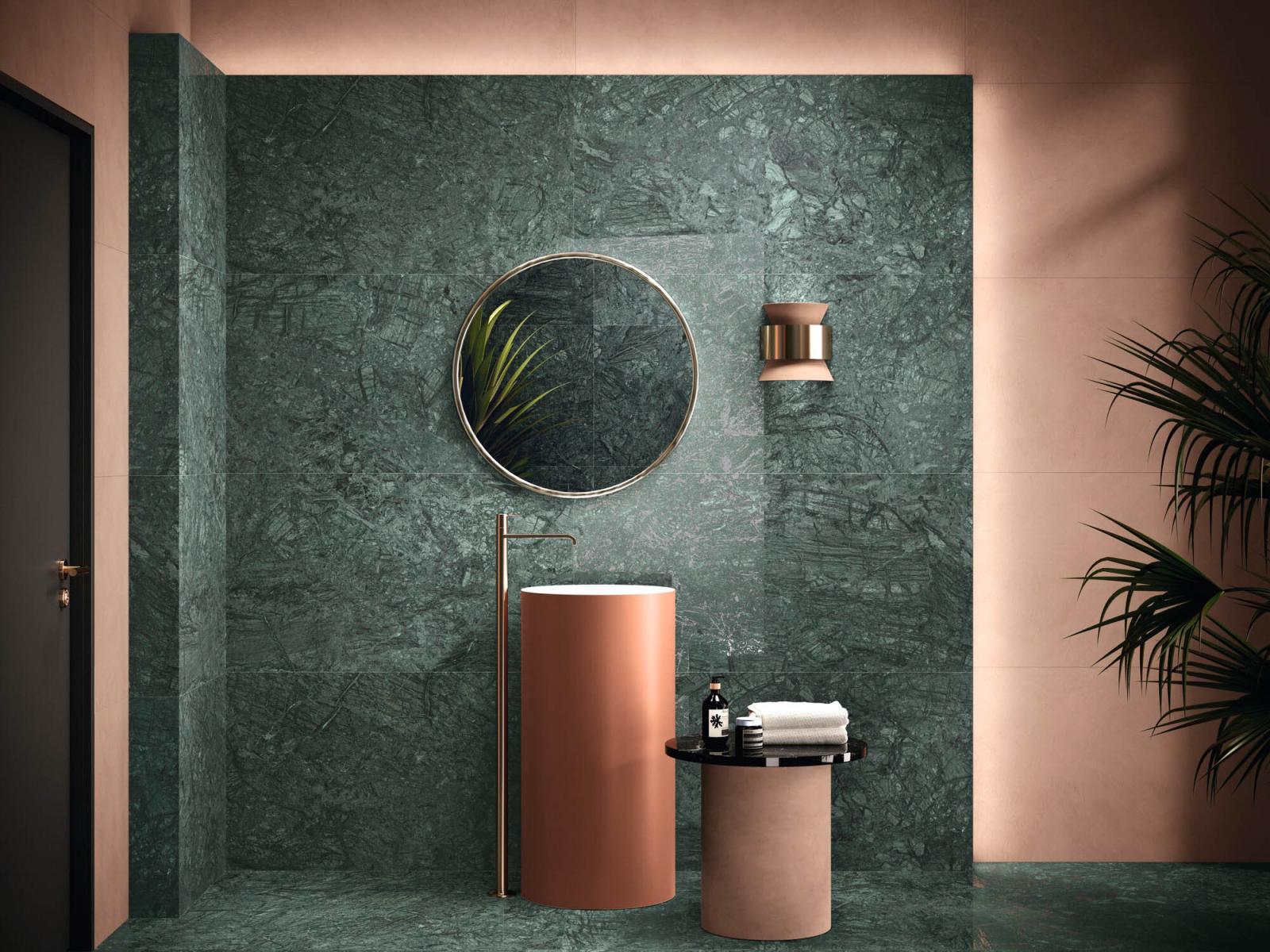 Gres SELVA HONED 60x120