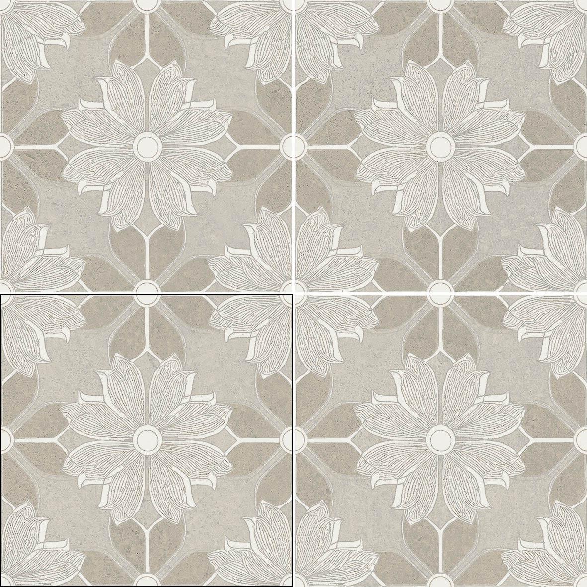 Gres SERENA TAUPE 15x15 (3)